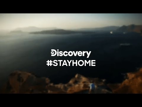 世界をあなたにお届けします｜#StayHome (We'll Bring The World To You | #StayHome)