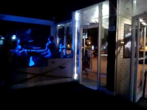 Electric Kif at The Last Call Ft. Lauderdale FL.