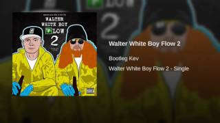 Rittz - Walter White Flow 2