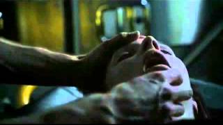 Extrait VO - Stiles sauve Cora