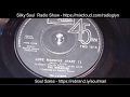 The Miracles Love Machine Part1 Part 2 Tamla Motown Soul
