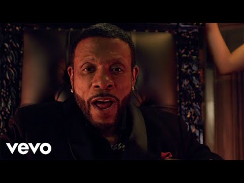 Keith Sweat - Can't Nobody (Official Video) ft. Raheem DeVaughn