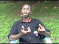 The Uplifting Story Of A Ugandan Entrepreneur Benon Akandwanaho