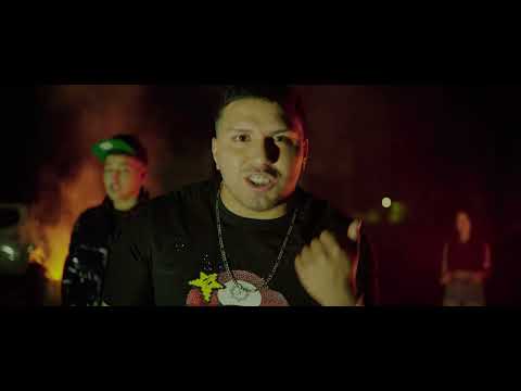 Ac B x Ciem Bby - EN LLAMAS (Official Video)(Shot by Artico Audiovisual) (Prod. By Katari)