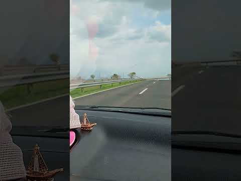 Santo Anastácio /SP, Rodovia Raposo Tavares