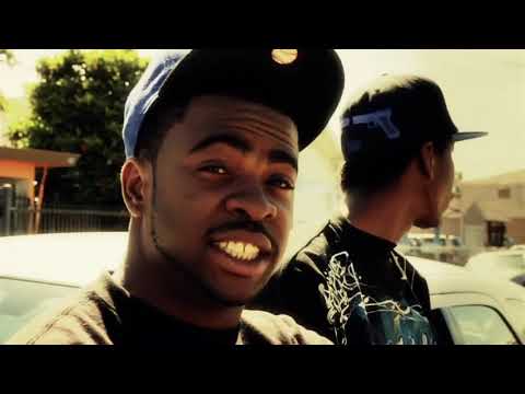 Sell My Coke - Lil Blood & DJ.Fresh 'The Worlds Freshest' Featuring J Stalin (Produced By DJ.Fresh)