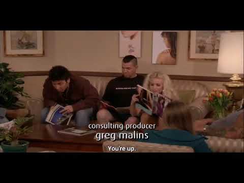 HIMYM| "Lower Back Butterfly Tattoo" with subtitles.| Edited by Itz_Me_0302