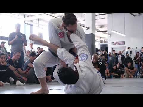 Smoker 4 / Kristof Szucs v. Kaniela Kahuanui