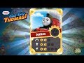Thomas Friends Go Go Thomas JAMES EVOLVED Gold Racer By Budge