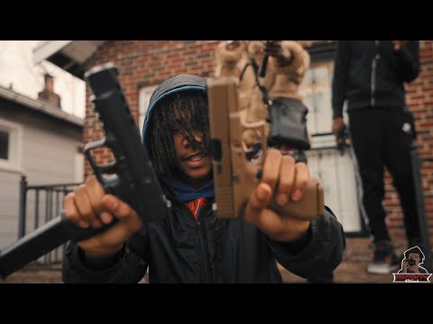Sg Kpeezy - Get Active (Official Video) Shot By @Bigboyvisuals