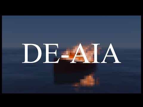 Video thumbnail for DE AIA