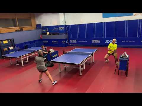 Finale consolation du 17/07/20 - Nicole vs Brice