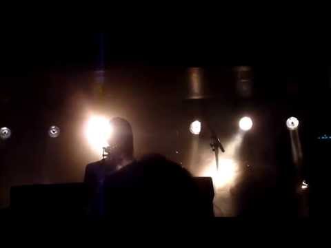 Abysmal Grief - Borgo Pass (Live in Copenhagen, May 3rd, 2015)