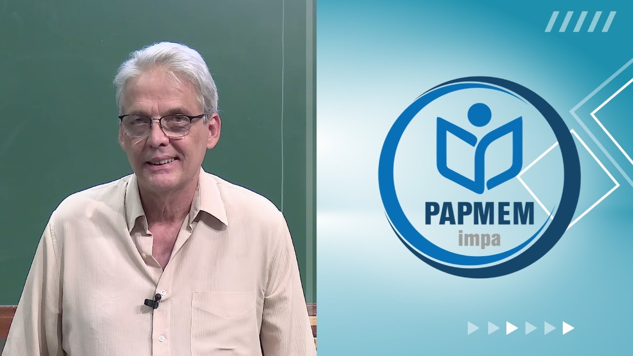 PAPMEM - Janeiro de 2024 - Paralelismo e perpendicularismo no plano e no espaço