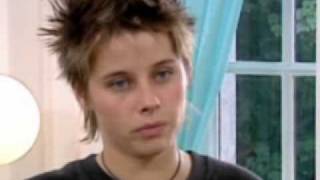 I Don&#39;t Want To Talk About It - Alex Parks