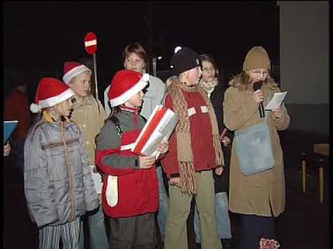 HT1 Gallspach - bummeladvent Verein Bummeladvent Event 2004