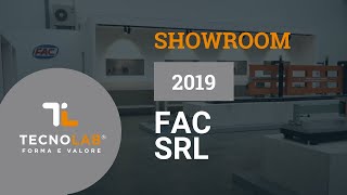 FAC Srl - Showroom