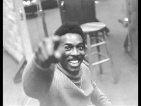 Thumbnail for "Can't Stop a Man in Love" -- Wilson Pickett (Alt. Version!) by Wilson Pickett