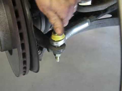 Whiteline Bump Steer Kit -  KCA314