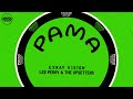 Lee "Scratch" Perry & The Upsetters - Exray Vision (Official Audio) | Pama Records