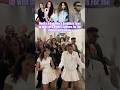 Monica Bow Wow S Daughters Team Up With Chris Brown S Dancers For The ItDependsChallenge