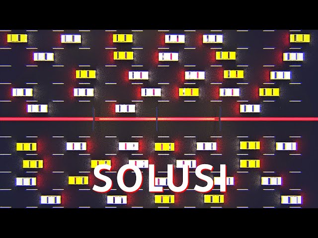 Video Pronunciation of solusi in Indonesian