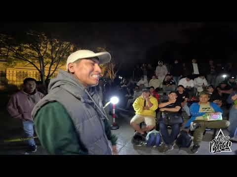 DJ LITO & CHANGANA vs PARKA & LUISITO PC ll 4ths ll 2 vs 2 ll ROAD TO THE NATIONAL 2025