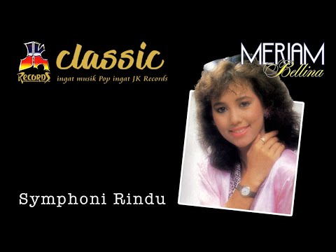 Meriam Bellina - Symphoni Rindu (Official Music Video)