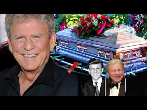 Bobby Rydell Last Moments Before He Died And His Biography |ripBobby Rydell 😭😭