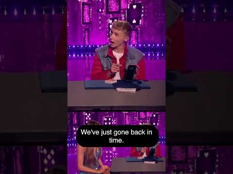 Time Travel is Real?! 😳 ⏱ #shorts