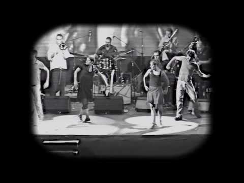 Avi Lebovich Orchestra - You Must Go