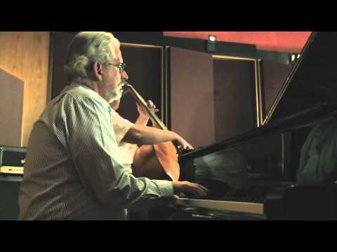 Anna Setton - Flor de Maracuja