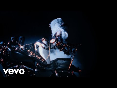 LUNA KI - Putón (Official Music Video)