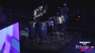 HIGHLIGHTS PRIVILEGE LIVE 2011