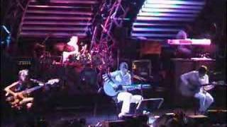 Smashing Pumpkins @Fillmore SF 8/1/07 #06 Neverlost Acoustic