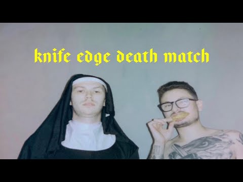 Fury in Few - Knife Edge Death Match [Official Video]