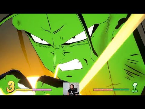 JDiesel vs Living Legend (DBFZ) Stream Highlight