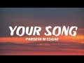 Parokya Ni Edgar Your Song Lyrics