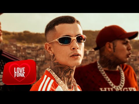 MC Paiva - Maroladão Nós Sempre Tá (DJ Oreia) 2024