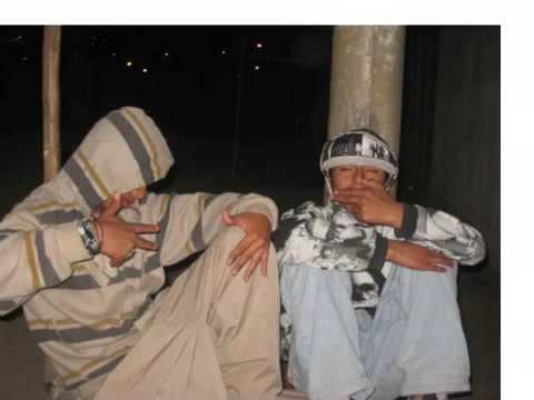 Macho Y Hembr - Dj Peligro