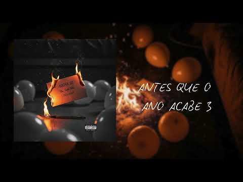 Nilton CM - Antes Que O Ano Acabe Pt.3 (Official Audio)