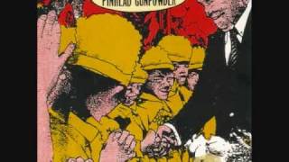 Dillinger Four - Thanks For Nothing Part 2: Revenge