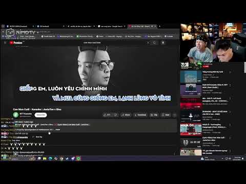 Cơn Mưa Cuối (cover by Dev Nguyxn - Tín OG)