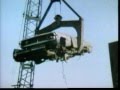 Classic Sesame Street Body Parts Vs Heavy Equipment
