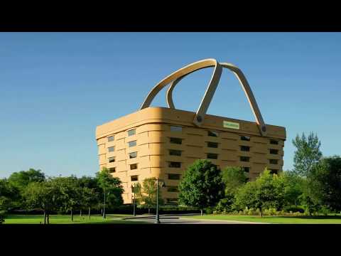 Most Unusual Houses Video