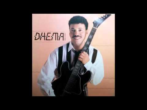 Dhema - Minha Princesa.wmv