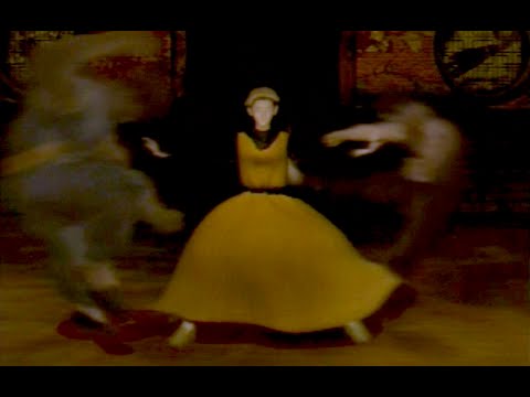 Project Berkley (Shenmue DEBUT TEASER) Official & Extra Version (SEGA Dreamcast) iPlaySEGA