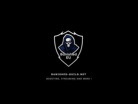 Banished EU vs Varimathras Mythic | Demon Hunter POV