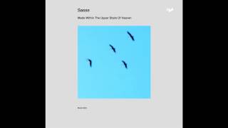 Sasse - Up To You feat. Malte