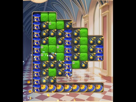 TOON BLAST level 8539